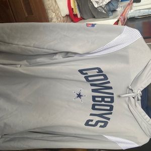 Men’s large hoodie